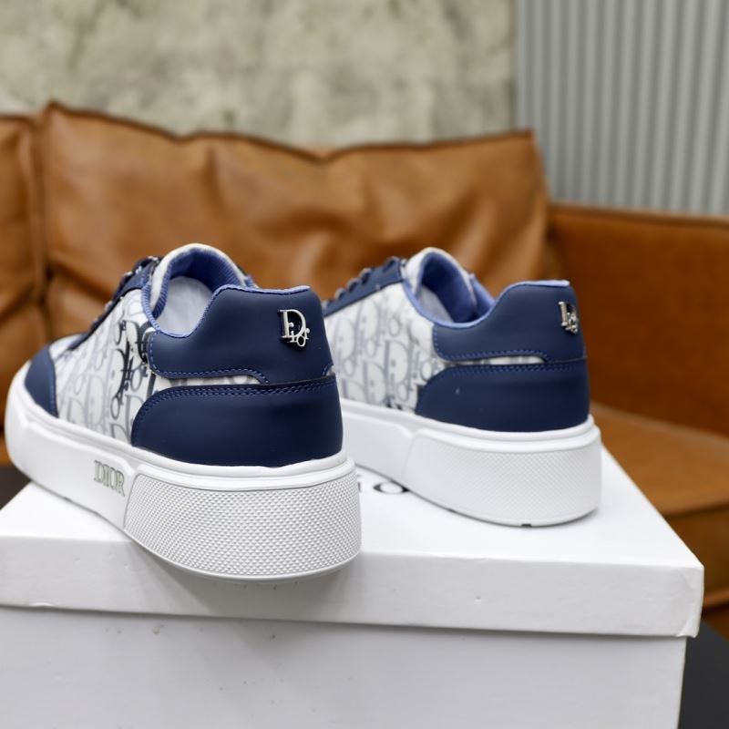 Christian Dior Low Shoes